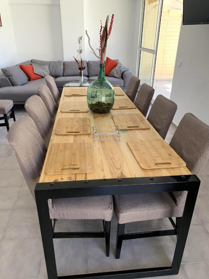 Apartamento Benidorm II מראה חיצוני תמונה